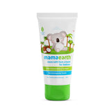 Mamaearth Coco Soft Face Cream With Coconut Milk & Turmeric For Babies (60gm)