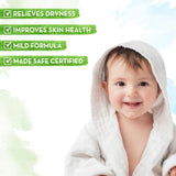 Mamaearth Coco Soft Face Cream With Coconut Milk & Turmeric For Babies (60gm)
