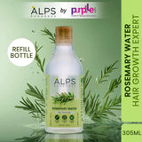 alpswater - Alps Goodness Rosemary Hair Spray 305 ml - Looknstyle