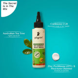 Pilgrim Australian Tea Tree Anti-Dandruff Scalp Serum (100ml)