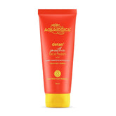 Aqualogica Detan+ Smoothie Face Wash with Glycolic Acid & Cherry Tomato for Men & Women (100ml) - Deals999