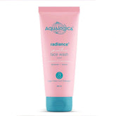 Aqualogica Radiance+ Smoothie Face Wash with Watermelon & Niacinamide for Men & Women (100ml) - Deals999