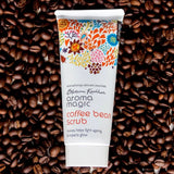 aro68 - Aroma Magic Coffee Bean Scrub, 100ml - Looknstyle