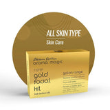 arofkg - Aroma Magic Gold Facial Kit - Looknstyle