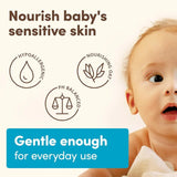 Aveeno Baby Daily Moisturizing Body Lotion | 24 Hour Protection for Sensitive Skin (532ml) - Deals999