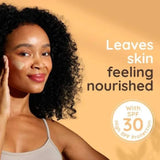 Aveeno Calm + Restore Tinted Moisturizer Sunscreen SPF30 Dry Sensitive Skin (50ml) - Deals999