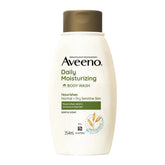 adamobw - Aveeno Daily Moisturizing Body Wash 354ml - Looknstyle