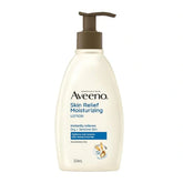 Aveeno Skin Relief Moisturizing Lotion - 354 ml.