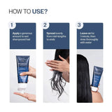 Bare Anatomy Anti - Hair Fall Conditioner for Hair Fall with Redensyl, Rosemary & Peptides (175ml) - Deals999
