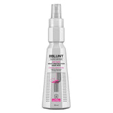 BBLUNT Hot Shot Heat Protection Hair Mist with Grape Seed Oil, No Parabens (150ml) - Deals999