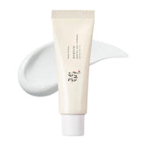 bjspf50sun - Beauty of Joseon Relief Sun SPF50+ PA++++ | Korean Sunscreen for Face (50ml) - Looknstyle