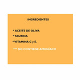 bgn105 - Bigen Bigen Men's Speedy Hair Color Medium Brown 40gm+40gm - 105, 80g - Looknstyle