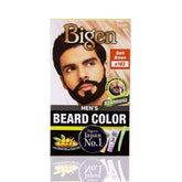bgn103 - Bigen Men's Speedy Color, Hair Color, 80g - Dark Brown 103 (Pack of 1) - Looknstyle