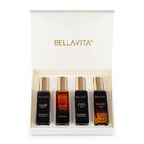 belamnst - Bella Vita Luxury Man Perfume Gift Set (4Pcs) - Looknstyle