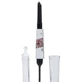BENIFIT Brow Styler Multitasking Pencil & Powder For Brows - # Cool Grey -1.05g/0.036oz By Benefit