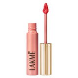 Lakme 9 to 5 Weightless Matte Mousse, Tint for Cheeks and Lips - Crimson Silk(9gm)