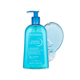 biod01 - Bioderma Atoderm Gel Douche Gentle Cleansing Gel For Normal To Dry & Sensitive Skin( 500ML) - Looknstyle