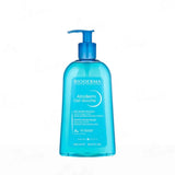 biod01 - Bioderma Atoderm Gel Douche Gentle Cleansing Gel For Normal To Dry & Sensitive Skin( 500ML) - Looknstyle