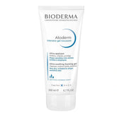 Bioderma Atoderm Intensive Face And Body Gel Wash For Infants, Babies,Teens And Adults, 200ml - Deals999