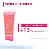 biode2 - Bioderma Sensibio Gentle Soothing Micellar Cleansing Foaming Gel For Sensitive Skin(100ml) - Looknstyle