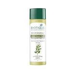 bio14 - Biotique Bhringraj Anti Hair Fall Therapeutic Oil, 120ml - Looknstyle