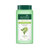 bio36 - Biotique Fresh Neem Anti Dandruff Shampoo and Conditioner (340ml) - Looknstyle