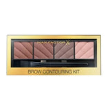 maxfactorbrowkit - Brow Contouring Kit by for Women - 0.06 oz Eyebrow - Looknstyle