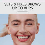 Brow Reveal Invisible Brow Gel–001–Clear, 4.5 ml - Deals999