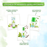 Mamaearth Natural Mosquito Repellent Gel (100ml)