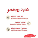 Candy Melts Vegan Lip Balm | Red Velvet Love - Deals999