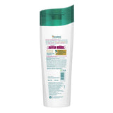 Himalaya Anti-Hair Fall Shampoo With Bhringraja & Palasha(340ml)