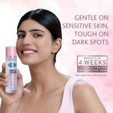 Cetaphil Bright Healthy Radiance Refresh Toner - 150ml & Brightness Reveal Creamy Cleanser 100g - Deals999