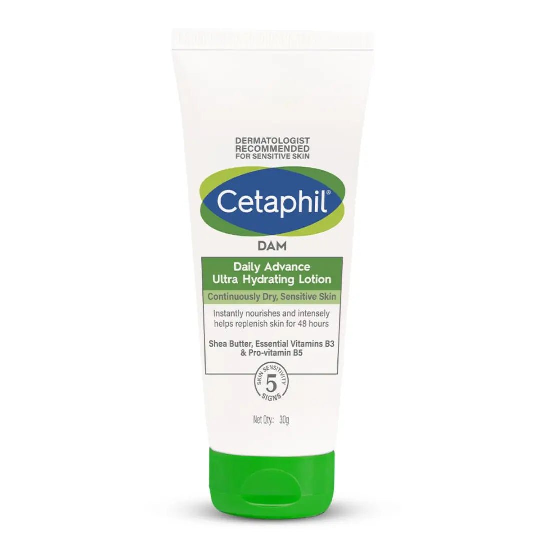 etaphil DAM Daily Advance Ultra Hydrating