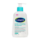 c6 - Cetaphil Gentle Exfoliating SA Cleanser - Looknstyle