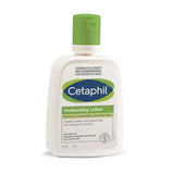 clmolo250ml-1 - Cetaphil Moisturising Lotion For Dry To Normal Sensitive Skin | Dermatologist Recommended - Looknstyle