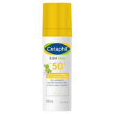 cet7 - Cetaphil Sun Kids Liposomal Lotion SPF 50+ Very High Protection (150ml) - Looknstyle