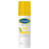 cet7 - Cetaphil Sun Kids Liposomal Lotion SPF 50+ Very High Protection (150ml) - Looknstyle