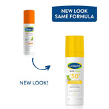 cet7 - Cetaphil Sun Kids Liposomal Lotion SPF 50+ Very High Protection (150ml) - Looknstyle