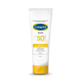 ctplsnspf5050 - Cetaphil Sun Spf 50+ Very High Protection Light Gel (50ml) - Looknstyle