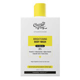 cap2 - Chemist At Play AHA Body Lotion with 5% Natural AHA, Niacinamide, Shea Butter | For Exfoliating Dry & Dead Skin Cells, Deep Nourishment & Radiant Skin | Skin Brightening Lotion | 236ml - Looknstyle