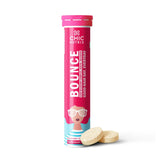CHICNUTRIX Bounce|20 Raspberry Flavoured Effervescent Tablet 100 grams