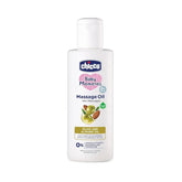chtddm - Chicco Baby Moments Massage Oil (200ml) - Looknstyle