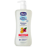 chbntsp - Chicco Baby Moments No Tears Shampoo - 500ml - Looknstyle
