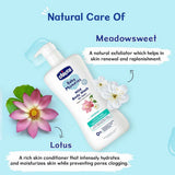 Chicco Baby Moments Mild Body Wash Refresh Mild Formula For Babys Body Wash (500Ml)
