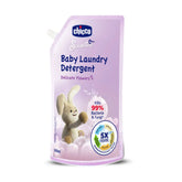 Chicco Laundry Detergent Delicate Flowers In (500ml)