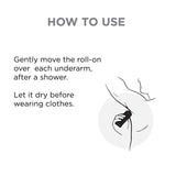 Yardley London Gentleman Classic Deodorant Roll-On| 48-Hours Long Lasting Scent (pack of 2)