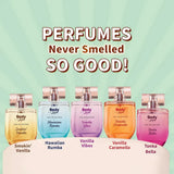 Click to see full view Plum BodyLovin' Oh So Pistachio Perfume | Long Lasting & Premium Oriental Gourmand Fragrance | Luxury Perfume For Women | Pistachio & Hazelnut Notes | Perfect For Holidays & Special Ocassions (50ml - Deals999