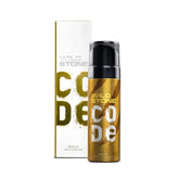 wdcdgld - WILD STONE CODE Gold Fresh Scented Body Perfume For Men, 120Ml |No Gas Deodorant| - Looknstyle
