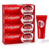 Colgate Visible White Toothpaste 400g