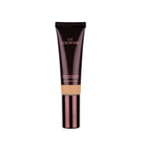 Colorbar 24Hrs Weightless Liquid Foundation Fw - 3.3 | Lightweight & Oil - Free | Satin & Natural Finish (25ml) - Deals999
